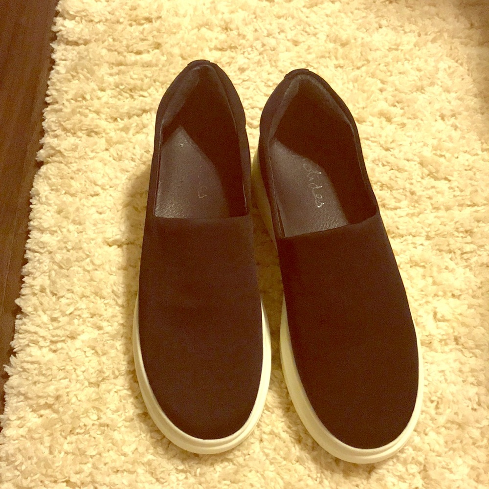 J Slides